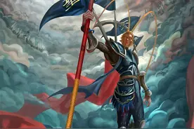 壁纸｜美猴王•齐天大圣孙悟空图片