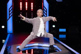 76岁老顽童单押、双押，与煌上煌传承人的酱鸭一较高下图片