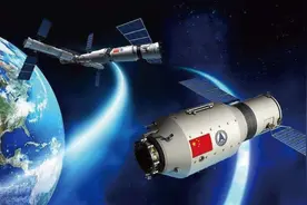 北斗系统争气了，美国太空专家哀叹：再也无法利用GPS控制住中国图片