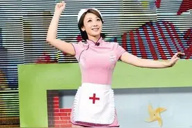 丝袜不仅美观，还可以预防静脉曲张。这几个职业可以多穿图片