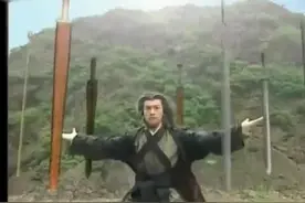 盛世美颜也无可奈何，七年七个男二，最好的年纪给港台明星当绿叶图片