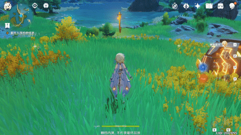 不花钱、没有五星能玩《原神》吗？谈谈我开服7天后的零氪体验