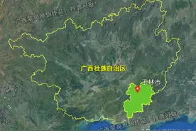 玉林是你想的那样吗？差点是沿海城市，比贵港年轻，没有狗肉节图片