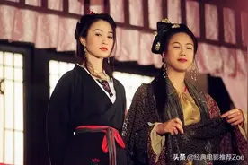关咏荷主演过的16部经典电视剧，每一部都好看，你看过哪几个呢？图片