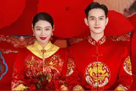 马可当爹、霍建华发福，《花千骨》播出6年后主角都活成了甜剧图片