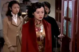 新版《半生缘》来袭，曼璐曼桢扮相太美，赢了林心如蒋勤勤图片