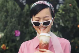 一杯喜茶背后，你不知道“源”来如此图片