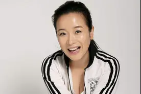 陈小艺：《装台》里的西安前妻，现实中的西安媳妇图片