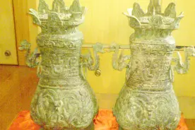 山东长清区特大发现：暴雨竟冲出220件顶级宝物，主动上交获300元