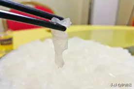 中国这道源自3000年前的生猛美食，却常被误认成日本料理图片