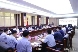 西安高新一中要来汉中！高新教育集团在汉中要建这些学校图片