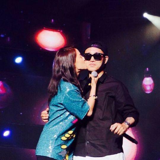 狗哥没关系中文满分 gary宋智孝粉红瞬间:陈柏霖吃醋(没关系gary)