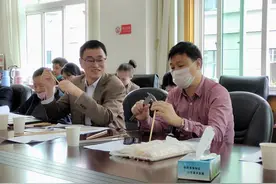 浙江庆元推出《庆元竹木公筷团体标准》图片