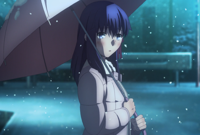 《命运之夜——天之杯：恶兆之花》为何能封神？这次为型月厨而战