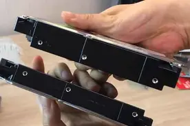 机械硬盘哪个好？买1T好还是2T好？注意别买到叠瓦盘图片