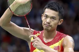 林丹：因“忘拉窗帘”事件名誉扫地，跌落的口碑到底是回不去了图片