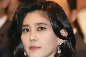 财阀长公主竟然嫁给一个穷保安，是爱情还是阴谋图片