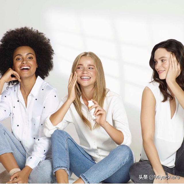 大多数人洗脸都存在这3个误区，浪费钱不说还伤害皮肤，请收藏