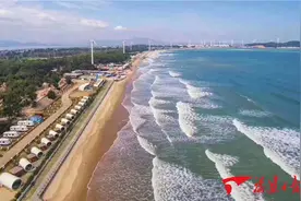 漳浦：扮靓“浪漫之都” 带动经济发展图片