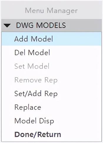 creo3.0钣金展平工程图