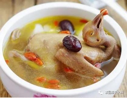 花胶的做法备孕男性 2026年花胶炖什么适合男人