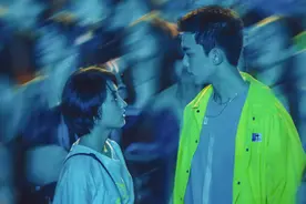 张子枫吴磊的“也狗血”青春片，《盛夏未来》到底有多少个秘密图片