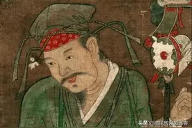唐诗疑案，“年年岁岁花相似，岁岁年年人不同”到底谁是原创？图片