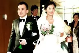 女星嫁给富豪的风险，真的是太大了图片