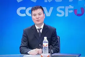 黄子忠解说再次引发质疑！网友：不懂球，还不尊重人图片