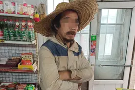 哈尔滨5岁女童被侵害，拾荒嫌犯案发当天曾喝2斤白酒，编造案发地欺骗警方图片