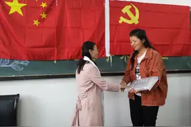 大学有入党打算的人，要积极做到这4件事，更容易通过审核图片