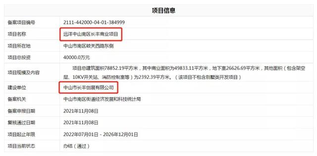 中山版“太古里”敲定!宝龙、天虹、万象城在路上!谁能冲出重围