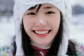 日本杂志选出的13大最美女优，你认识几个？图片