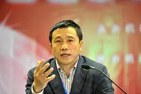 新疆首富孙广信：白手起家打造千亿企业，全部上交国家不留给孩子图片