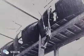 中国空降兵成立70周年，首支部队曾用11天完成首跳图片