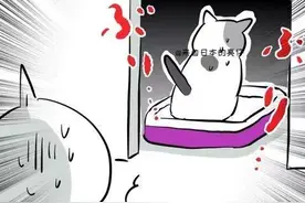 亮仔丨哪些瞬间让外国人在中国感到格外恐怖？（二）图片