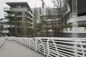 传说中的重庆麓湖长啥样？图片