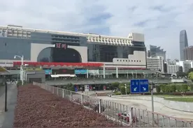 深圳有几个火车站，分别在什么地方？图片