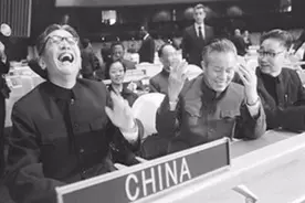 建国初期的6大奇迹，硬核就要用数据和史实说话图片