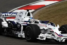 「赛车档案馆」那些消失的F1车队（下）图片
