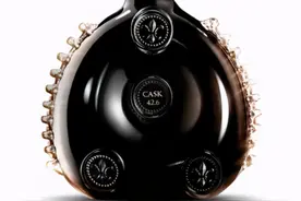 全世界最昂贵的酒！你喝过吗？网友：一口就是一套房图片
