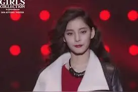 日本5大人气女模，真是满足人们所有想象图片