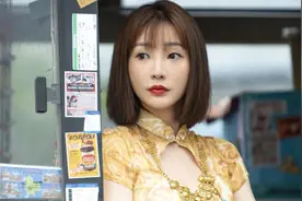 王太利新片口碑不保！女主柳岩41岁了，还在以“秀身材”为噱头图片