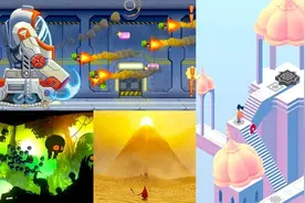 没流量不可怕，推荐6款出色的离线iPhone手游图片