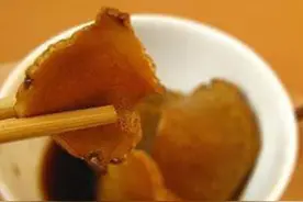 每年夏天，我家一定会泡2斤姜，坚持每天吃2片，活力满满过夏天图片