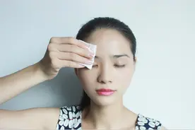 小白跟我学化妆——新手妆容步骤图片
