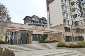 硬核！阜阳6大抗跌小区出炉！小区环境被夸爆图片