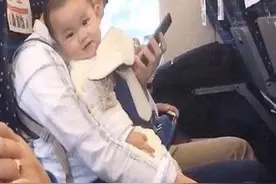 为什么“假捉迷藏”能逗宝宝大笑？研究证实：这是培养自信的开端图片