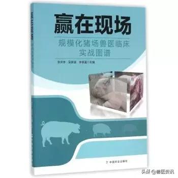 畜牧兽医工作者、猪场人员用书推荐（养猪篇），绝对有你需要的