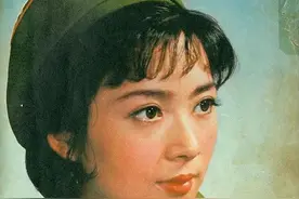 80年代第一美女龚雪：因流氓案身陷丑闻，远走美国后过得怎么样？图片